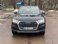 Продам Audi Q5 Premium Plus 2.0T 2017-2018