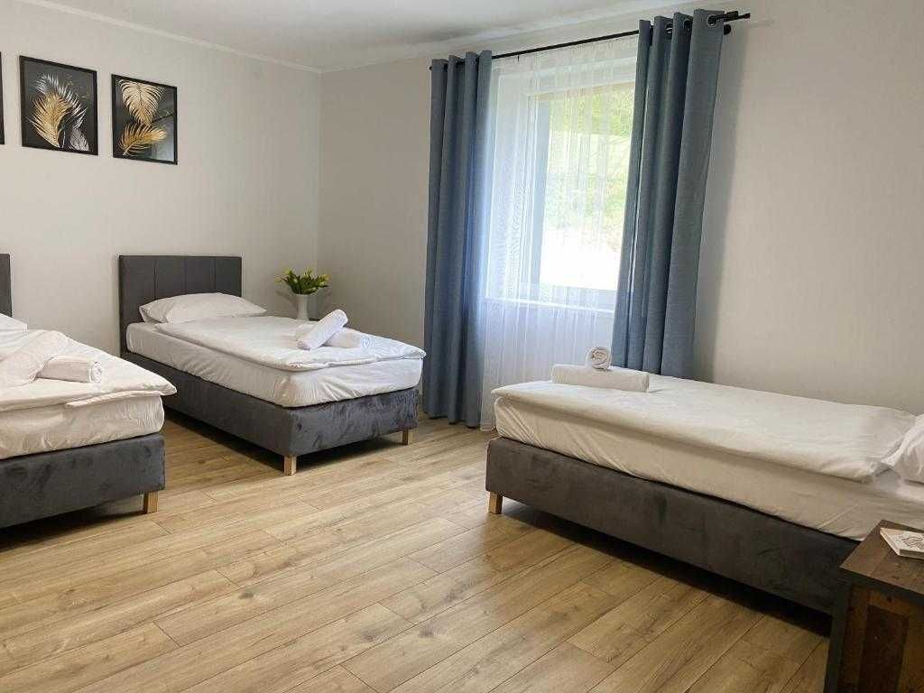 Noclegi pracownicze koło Jeleniej Góry