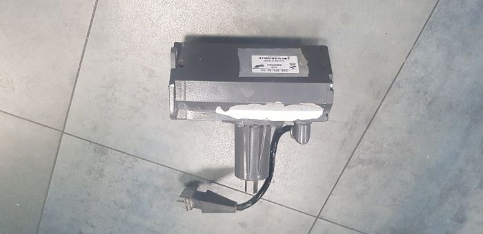 Nastawnik, urządzenie sterujące Fendt