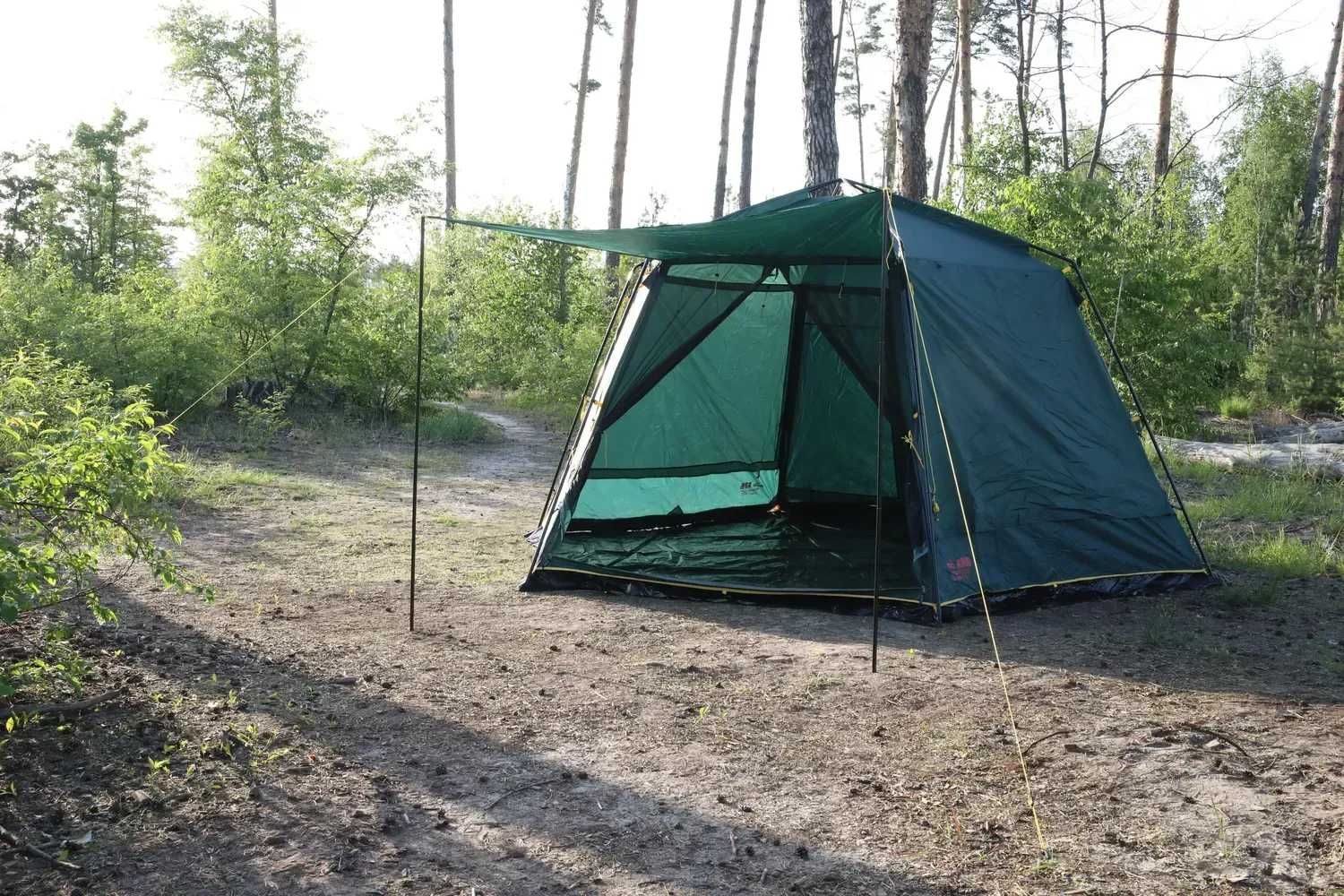 Шатро Tramp Mosquito Lux v2
