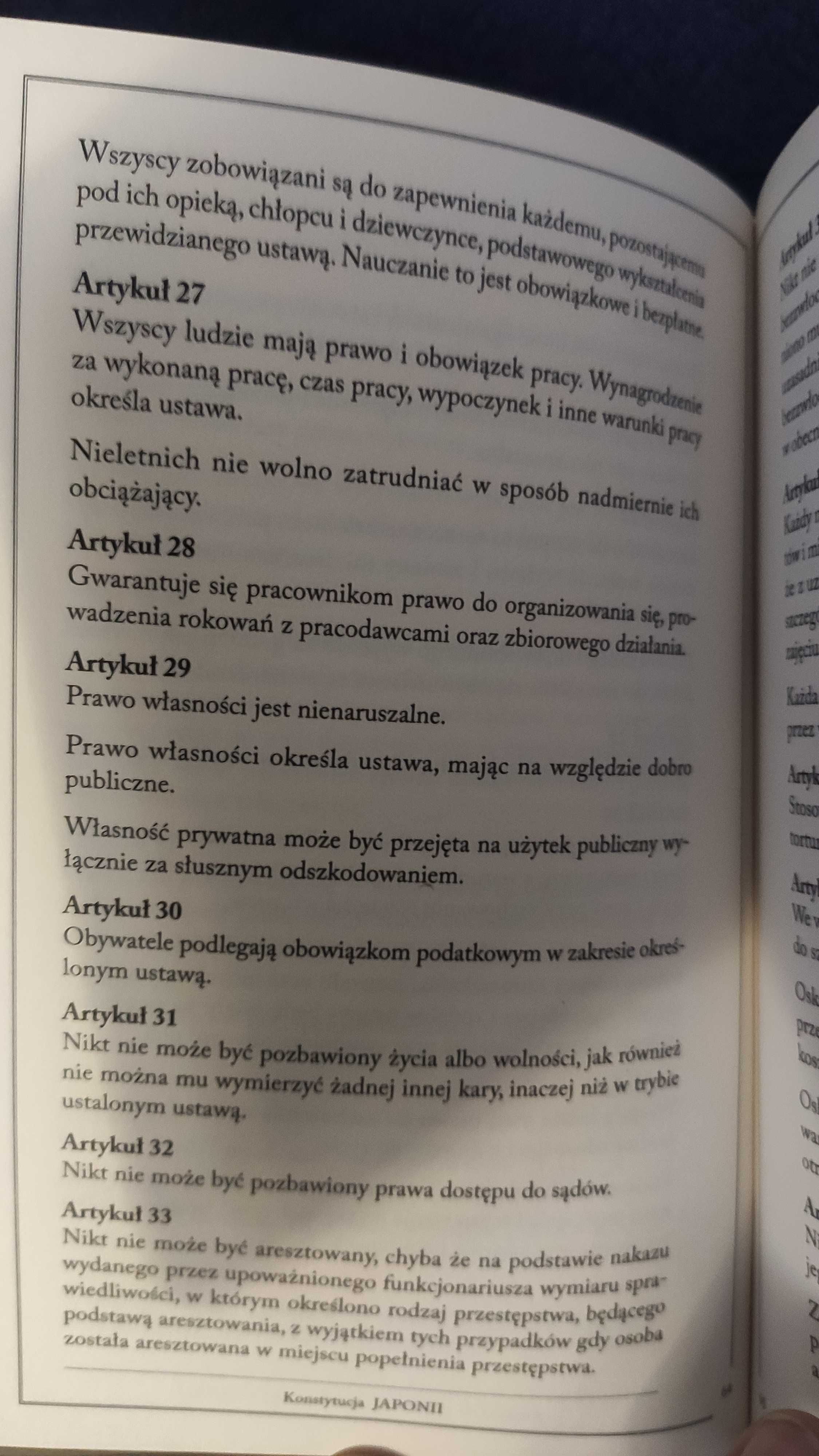 2 Konstytucje Świata: Republika Turecka, Republika Chile