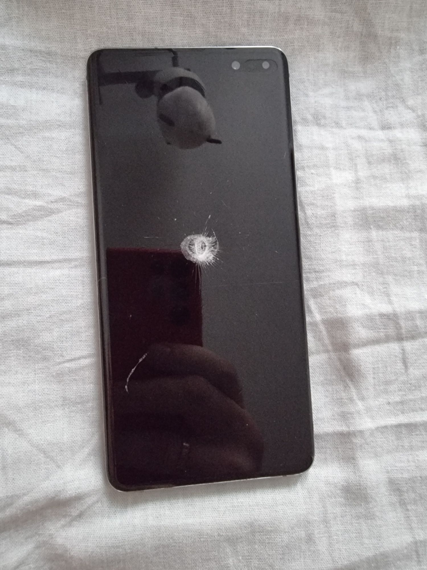 Продаю телефон,  Samsung S10 5g 8/512Гб