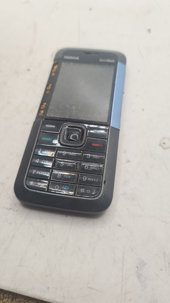 Nokia 5310 na części