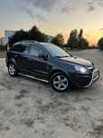Opel Antara z 2007 roku, 2,0 diesel 4x4