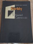 Giełdy Ryszard Czerniawski