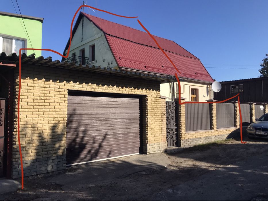 Дом совки соломенский район