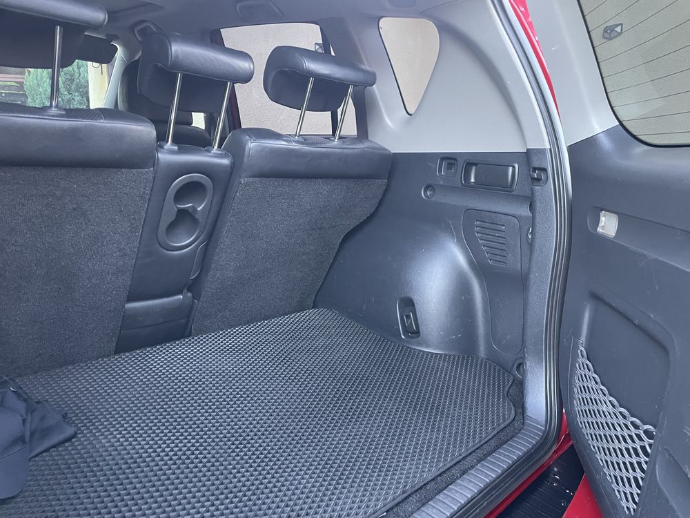 Toyota RAV4, 2.2 DCat, A/T, 2011