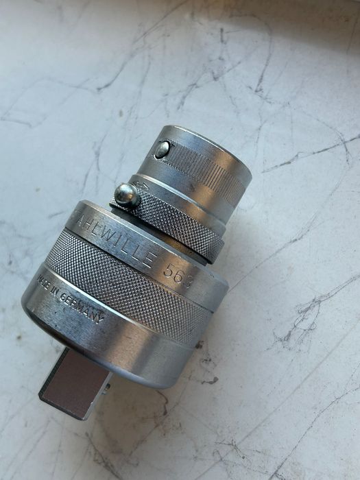 Grzechotka Stahlwille