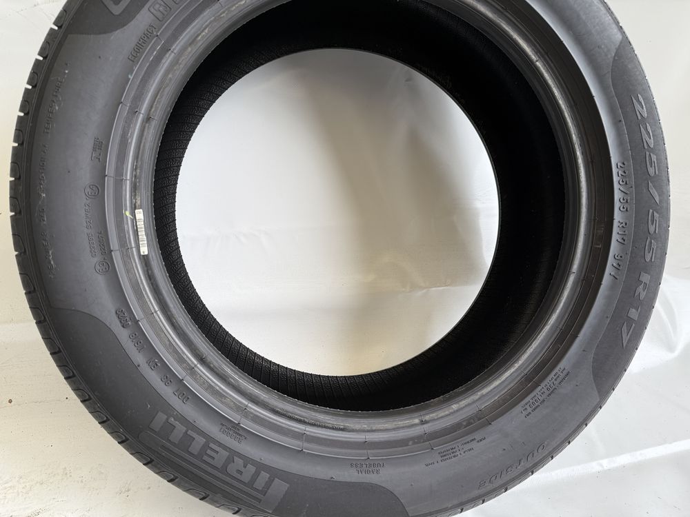 225/55/17 Pirelli Cinturato P7 MO 97Y 2023R (560)