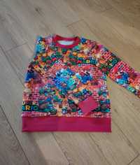 Bluza  motyw Mario 104