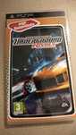 Jogo PSP need for speed underground