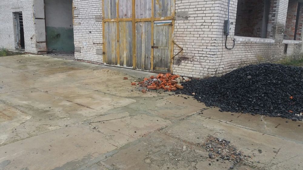 Здам в оренду приміщення