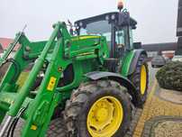 John Deere 5090 R