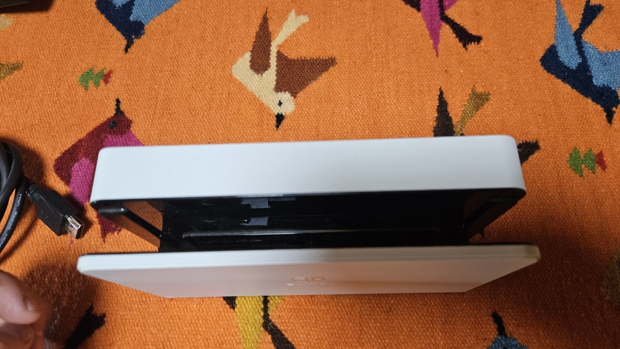 Док станція nintendo oled +hdmi