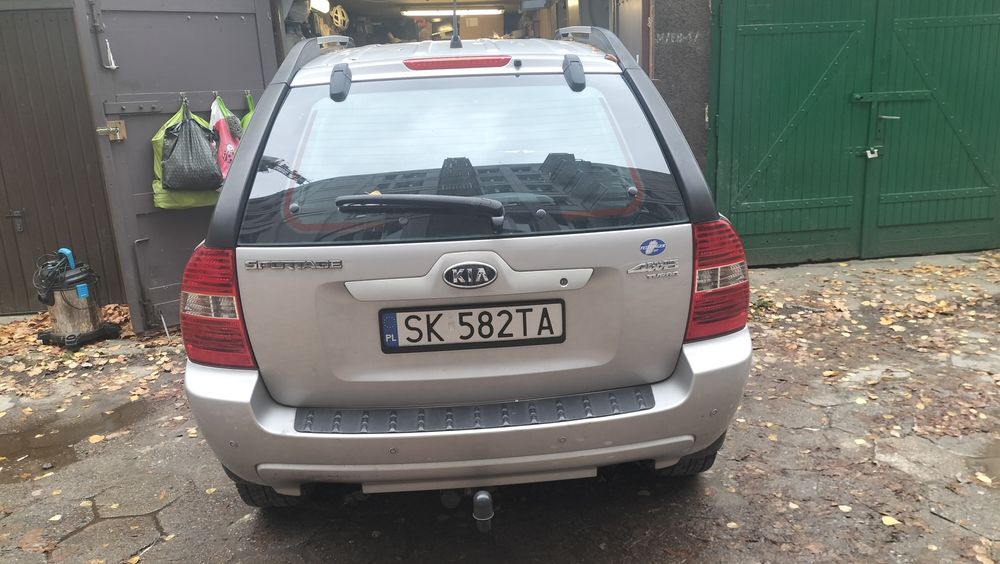 Sprzedaż  samochodu