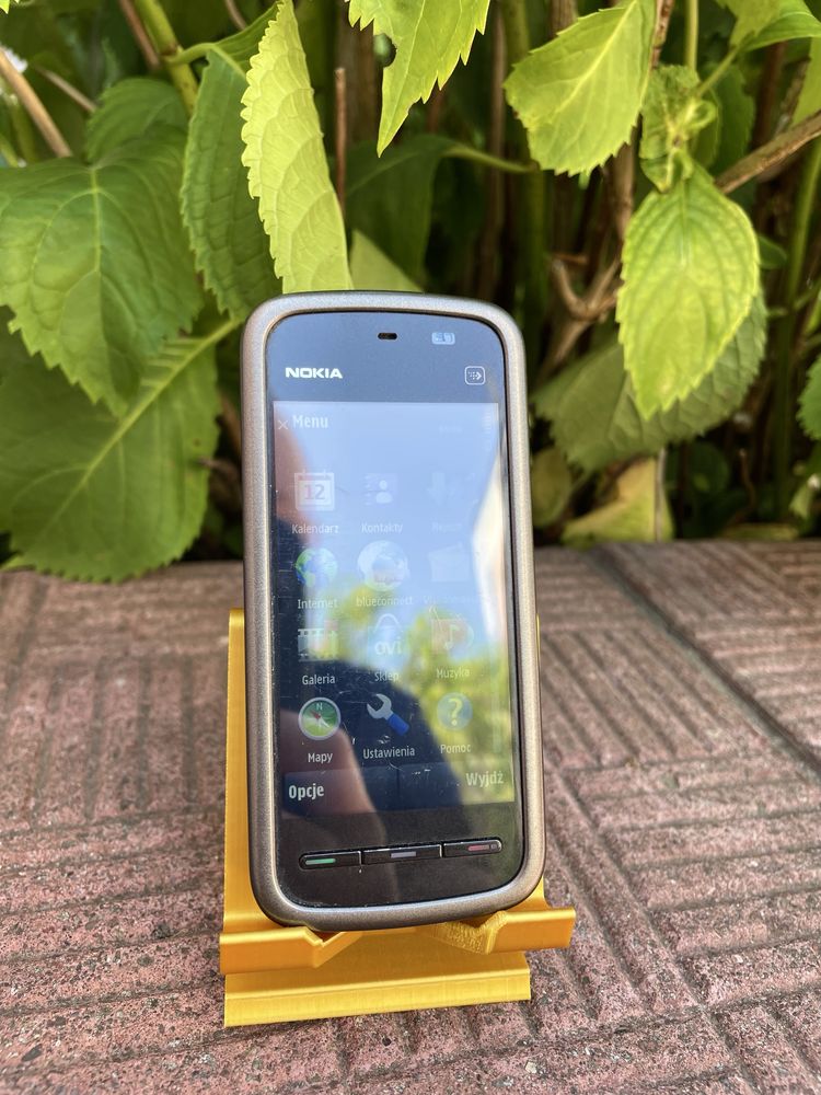 Telefon Nokia 5230