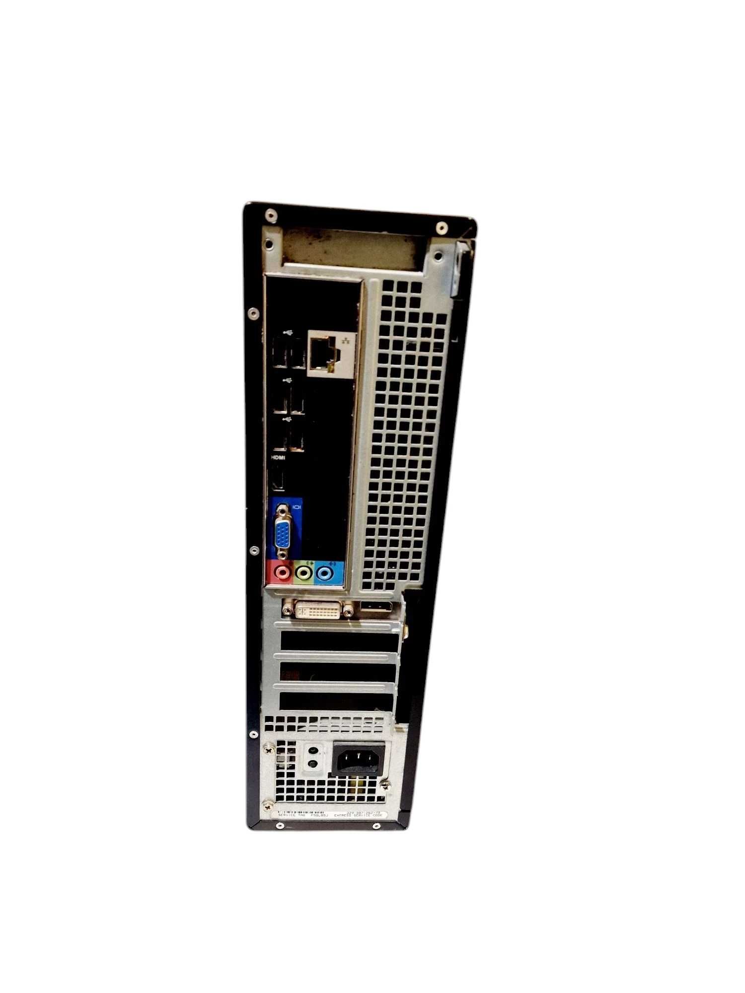 Komputer stacjonarny  DELL I3-2120