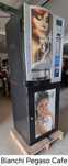 Maquinas de Vending Cafe e Cafe/Snack