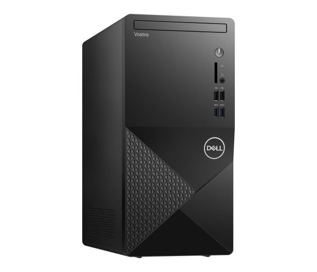 DELL V3888 nowy + monitor 27 512 SSD 8GB