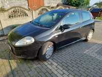 Rezerwacja! Fiat grande punto 1.9 130km sport doinwestowany