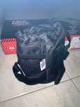 Bolsa de suporte de garrafa (bicicleta)