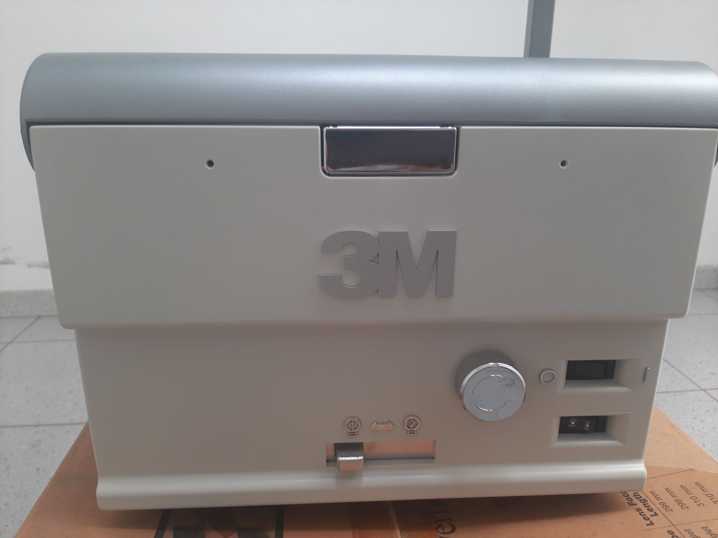 Retroprojector 3M 1700 - Novo