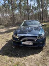 MERCEDES E 400 4 matic