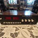Wzmacniacz stereo Unitra  WSH 111