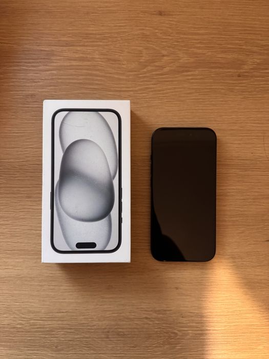 Iphone 15 128gb