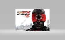 Homefront  Plakat gamingowy 61x91,5 cm