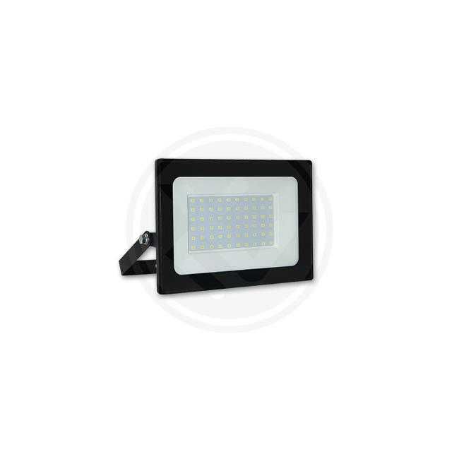 Zestaw naświetlacz LED SMD Tiga statyw 2x50W 4500K