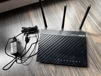 Router ASUS RT-N66U