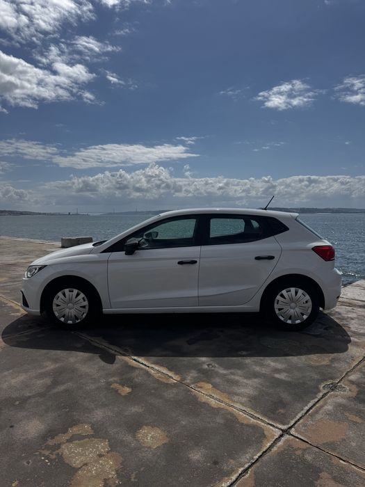 Seat Ibiza 1.0 Style
