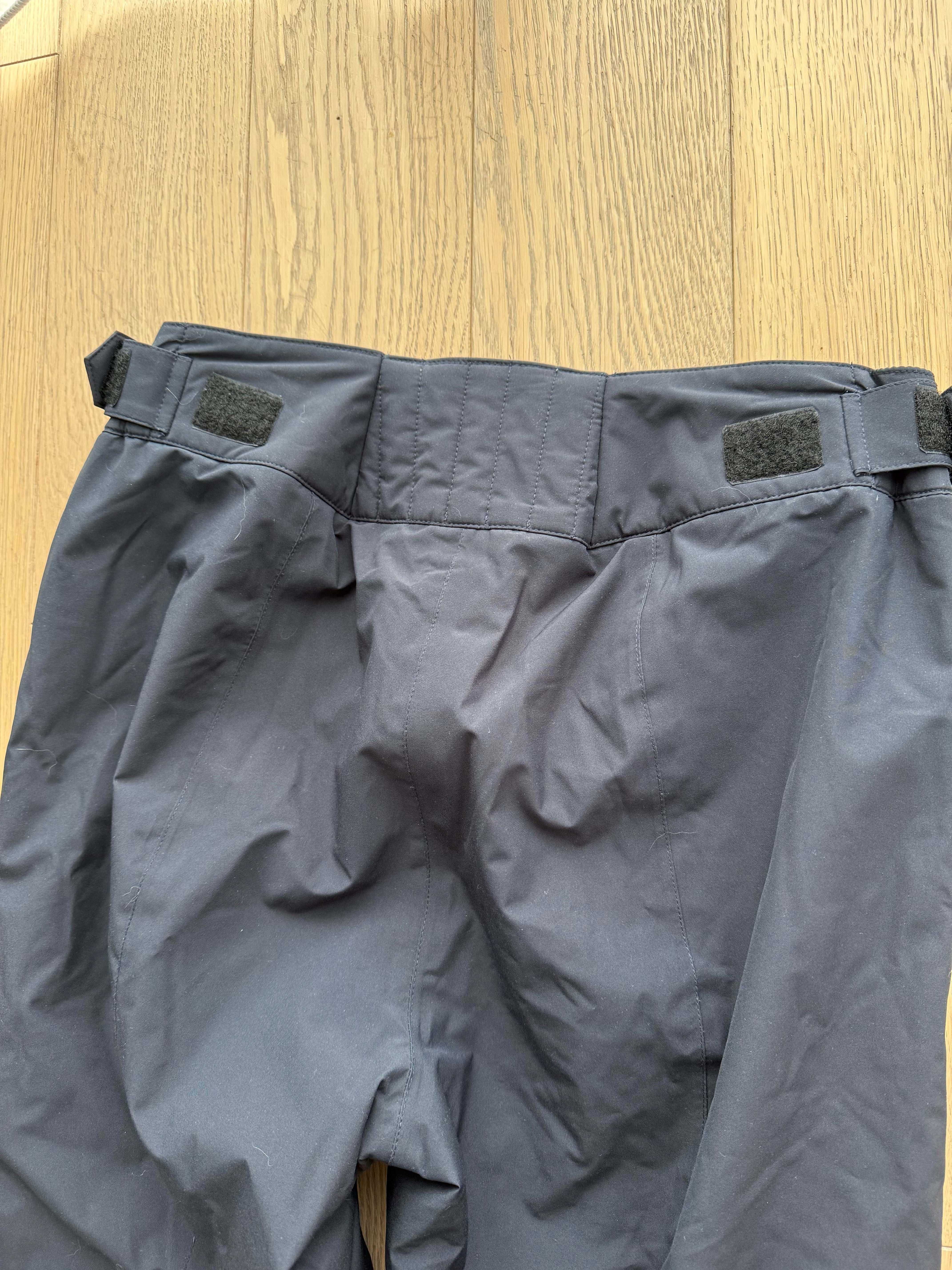 spodnie narciarskie damskie wersja SHORT Maier Sports rozm. 42S (21)