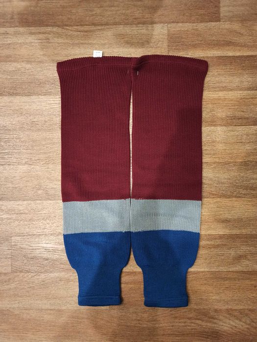 Гетры вязанные Kamazu