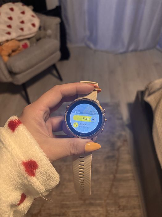 Smartwatch Suunto 7 Sandstone Rosegold