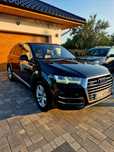 Audi Q7 Polski salon! Serwisowane od nowości tylko w ASO! FV23% Brutto