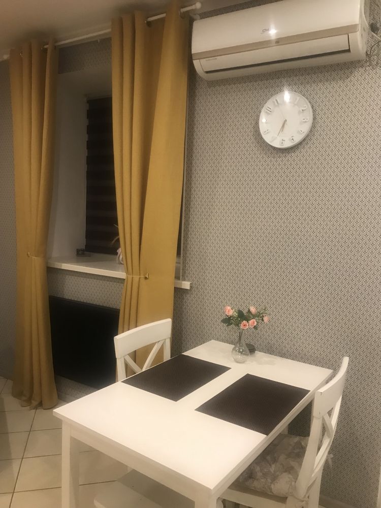 Оренда подобово. Затишна студія в ЖК ПАРКОВИЙ м.Ірпінь подобово