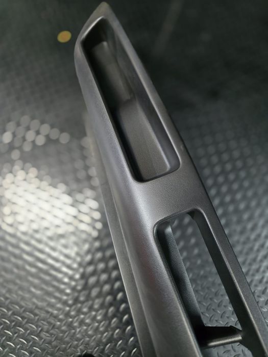 Spoiler Para-choques Vw Golf Iv VR6 ORIGINAL