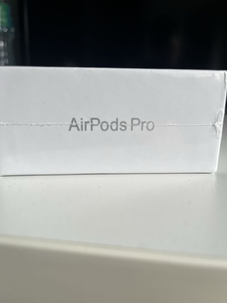 Air pods pro 2.