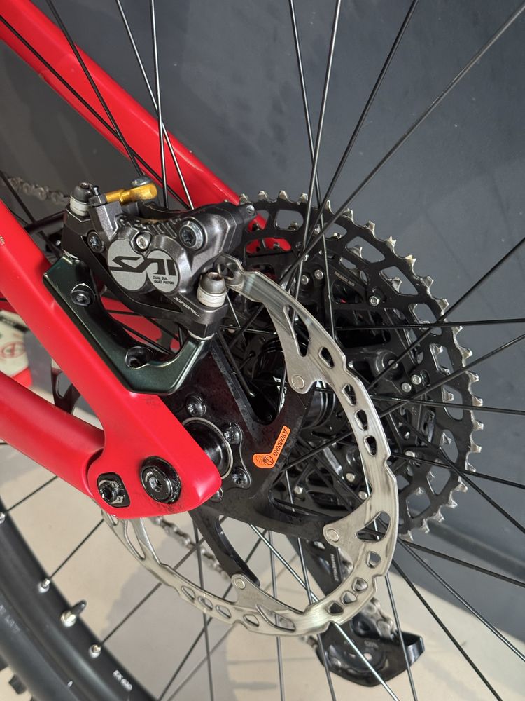 Lapierre Spicy 6.9 CARBONO 29er