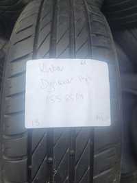 155/65/14 155/65R14 Kleber 2019 lato