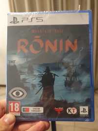 Rise of the Ronin ps5 (novo)