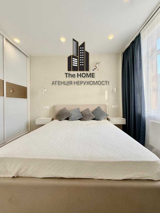 Продаж 2 кім квартири ЖК Оранж Парк