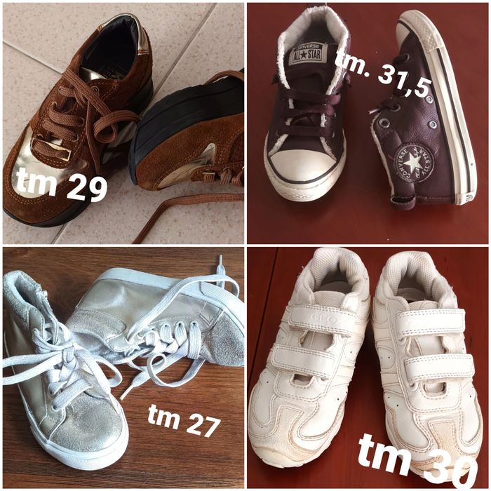 Avaianas branca de neve