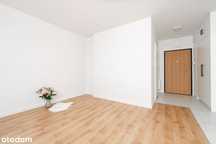 Studio z widokiem|26,11 m2| Nieumeblowane| Metro M2| Bez prowizji|