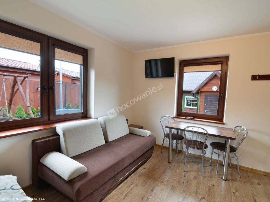 Całoroczne ogrzewane Pokoje Gościnne Electra Stegna(dostępne od 20.08)