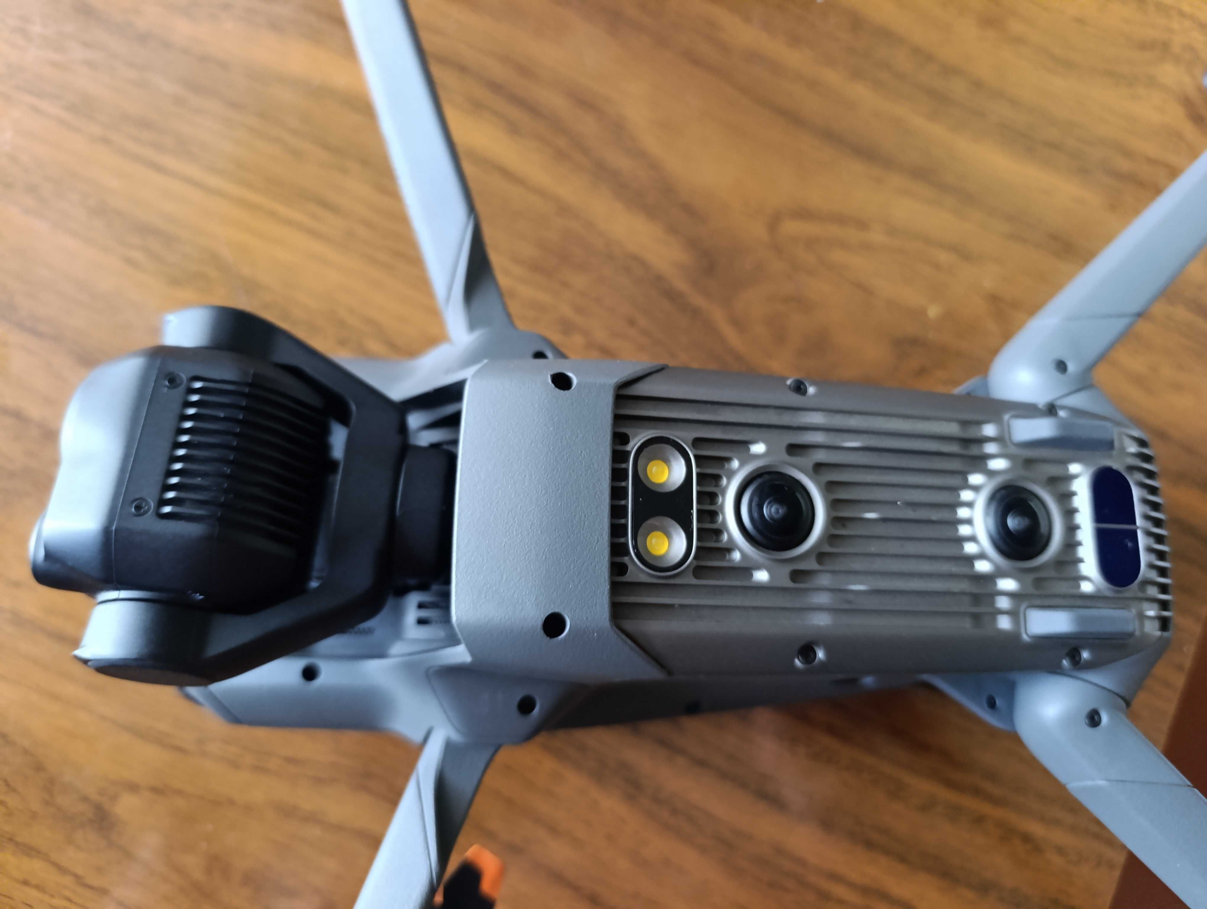 продам мавик3т/mavic3t