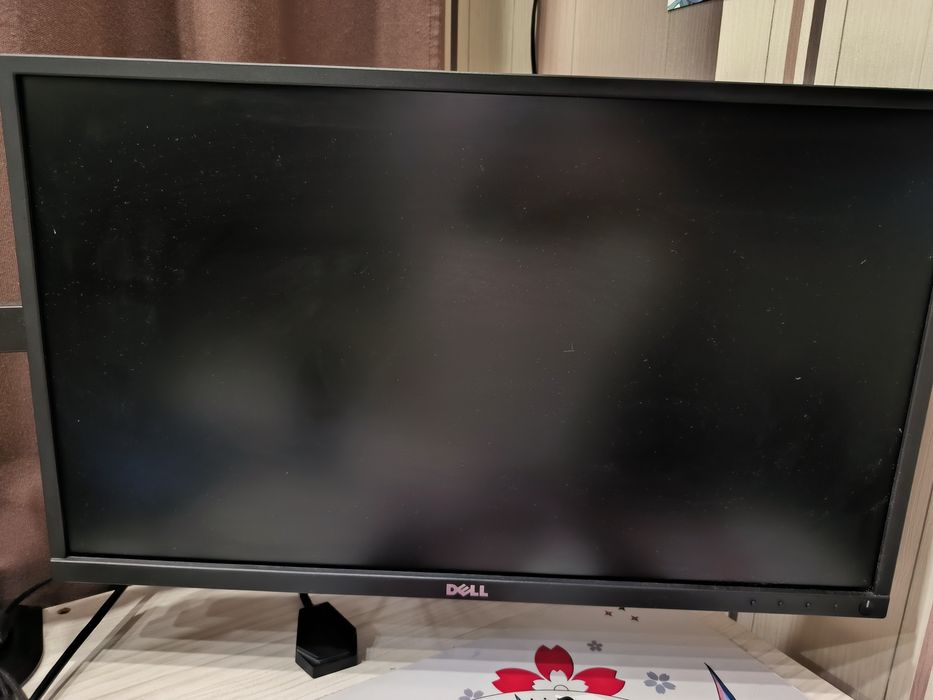 Монітор Dell P2417H