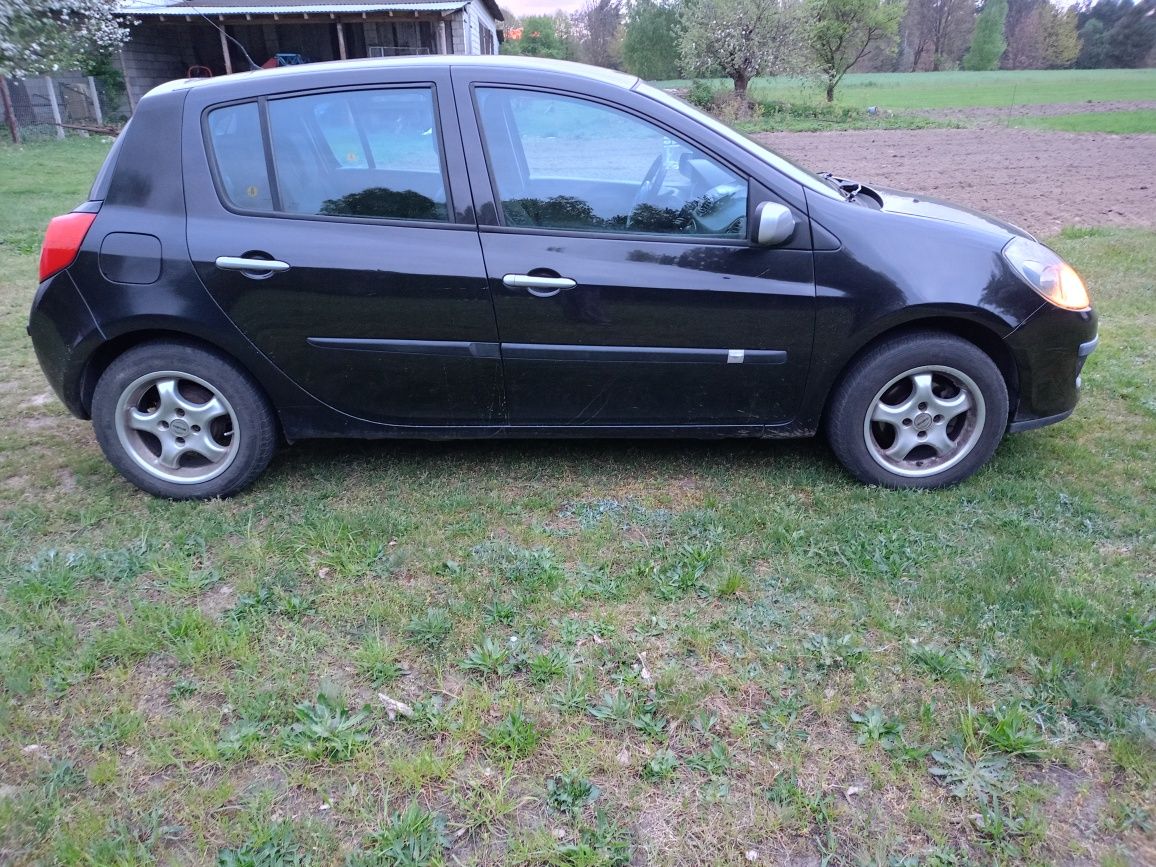 Sprzedam Reno clio